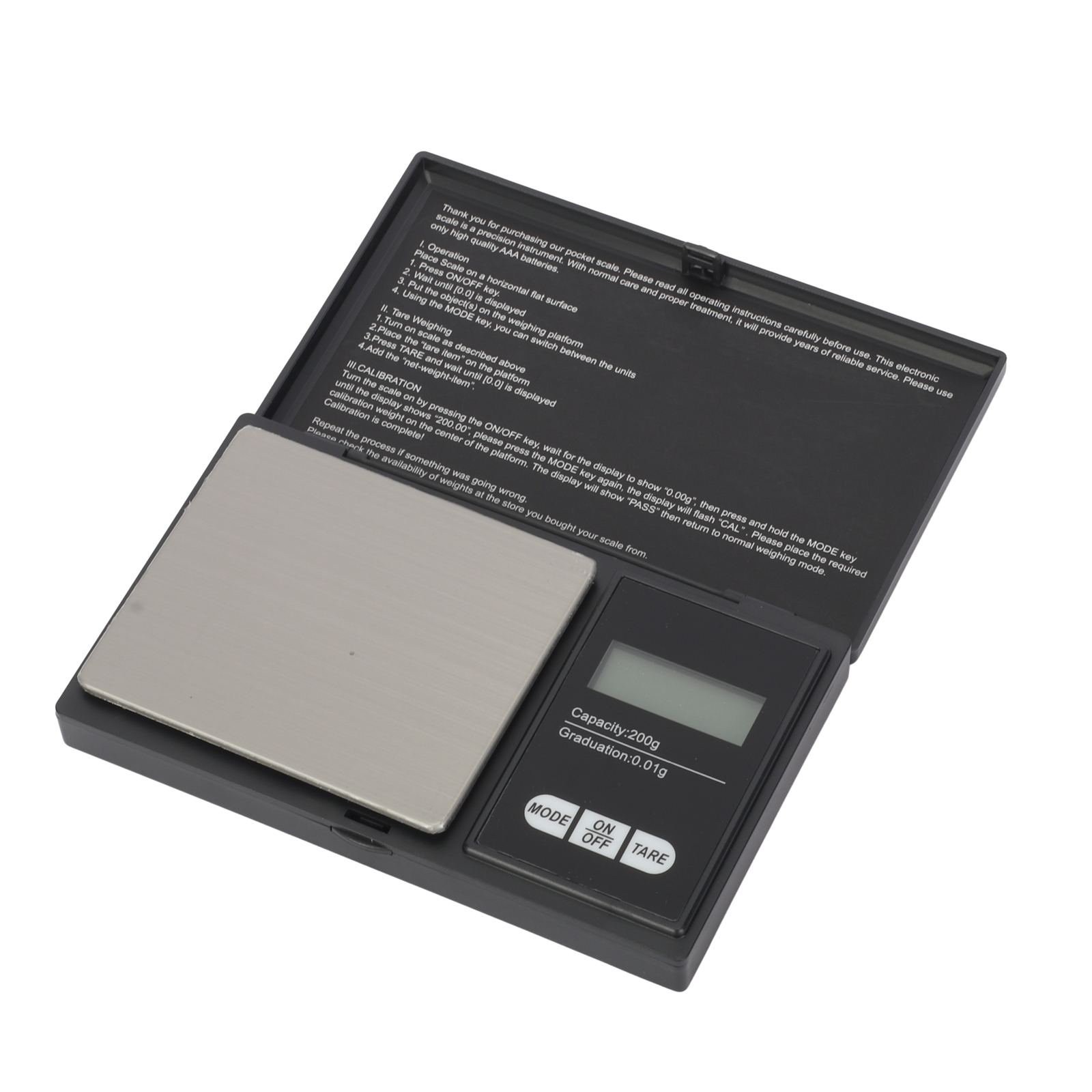 Arrow Scale Archery Arrow Weight Scale Portable Digital Grains Scale