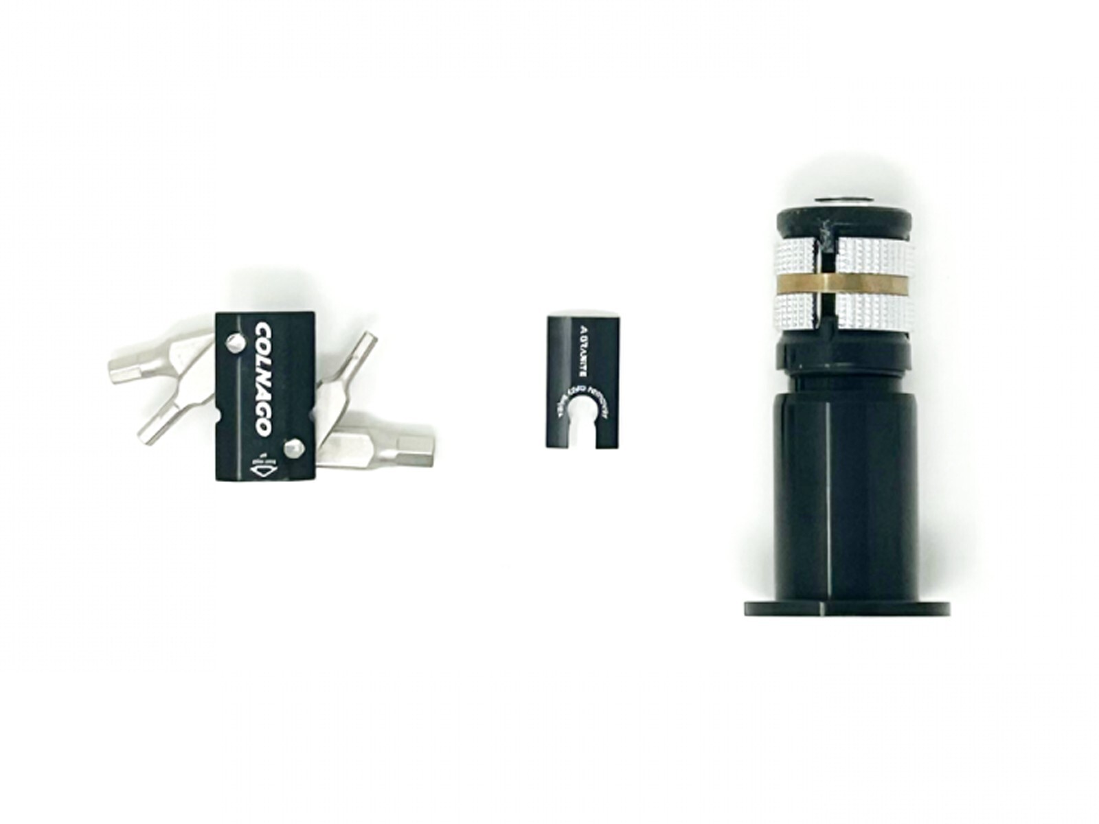 COLNAGO headset expander CC 01 CC.01 multi tool small big version V4RS V5RS C68