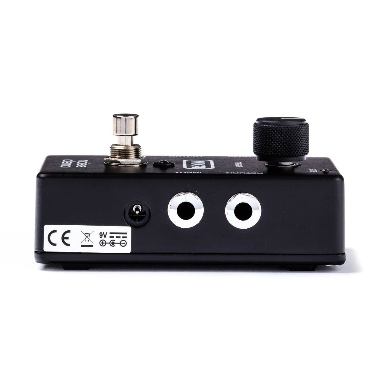 MXR M195 Noise Clamp Pedal