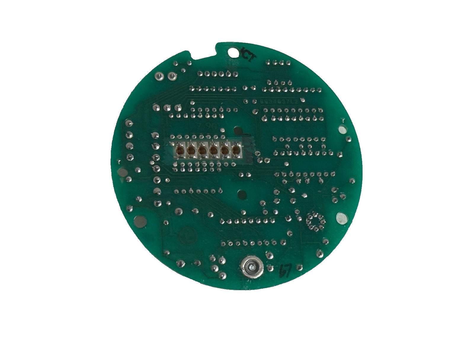 NEW Bailey 6634638R1 Circuit Board