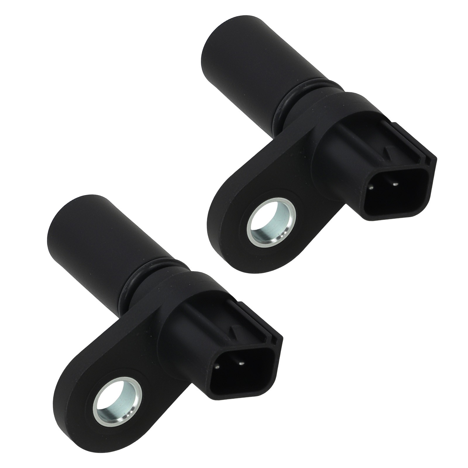 2x Camshaft Position Sensor For Ford Mustang 4.6L 1996-2010 1W7Z6B288AB