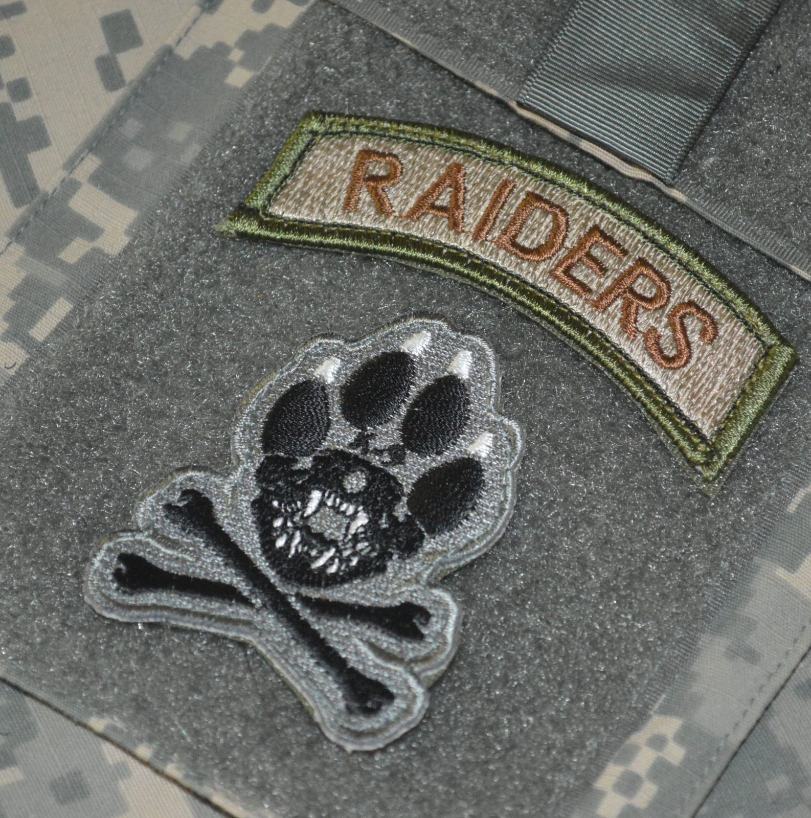 ELITE POLICE EXPLOSIVE DETECTION vêlkrö Canine PATCH: EOD K-9 MARSHALS SERVICE