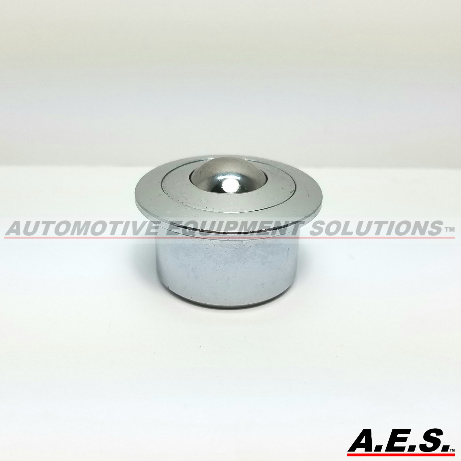 John Bean Hofmann Alignment Rack Rear Slip Plate Ball Transfer Bearing 6-3974