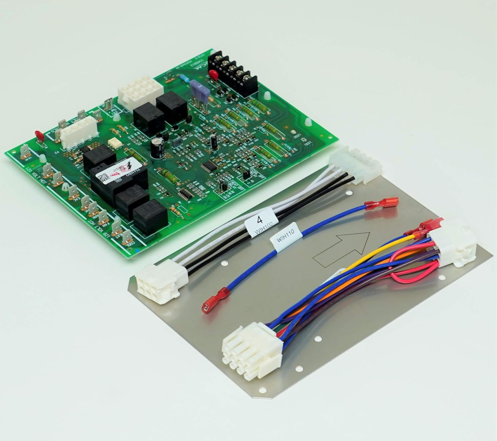 24L8501 UPGRADE KIT 50A62-121-06 Furnace Control Board 50A62-121