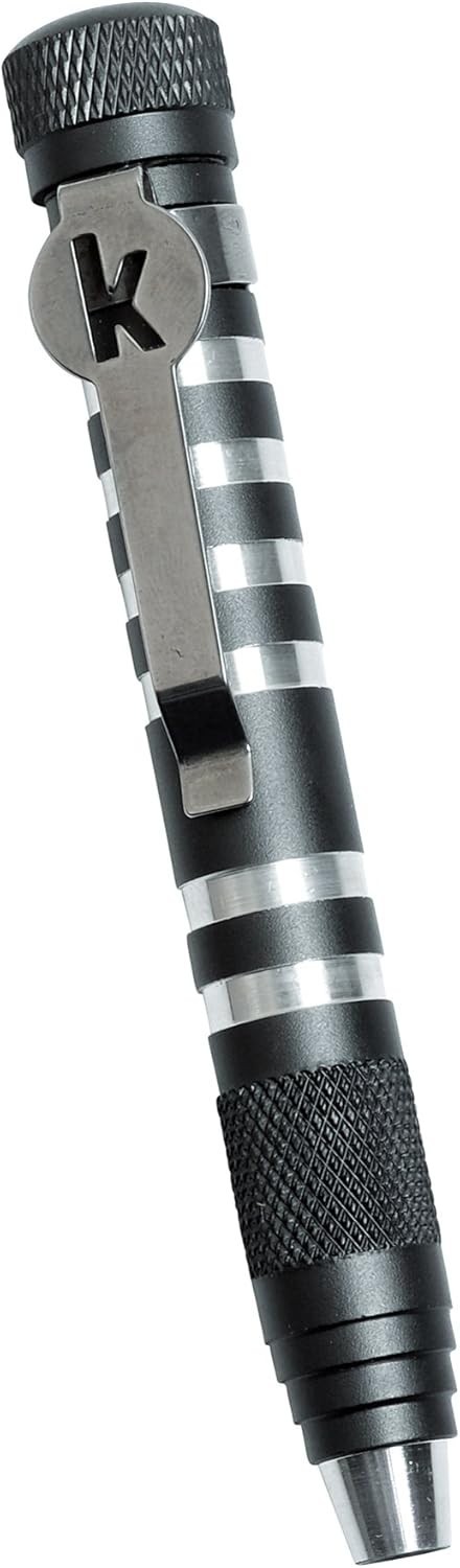 TX-Tool (TXTOOL); 4.8 In. Single-Position Multifunction Magnetic Bit Driver; Inc