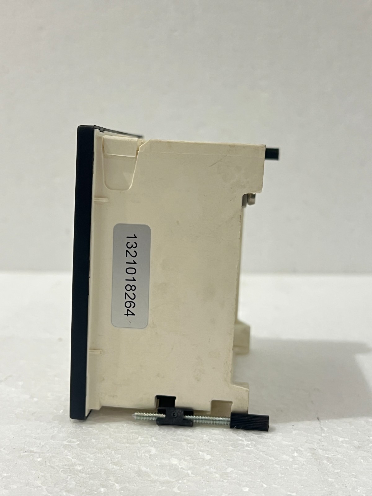 LUMEL MA19 PANEL METER 0-80 BAR