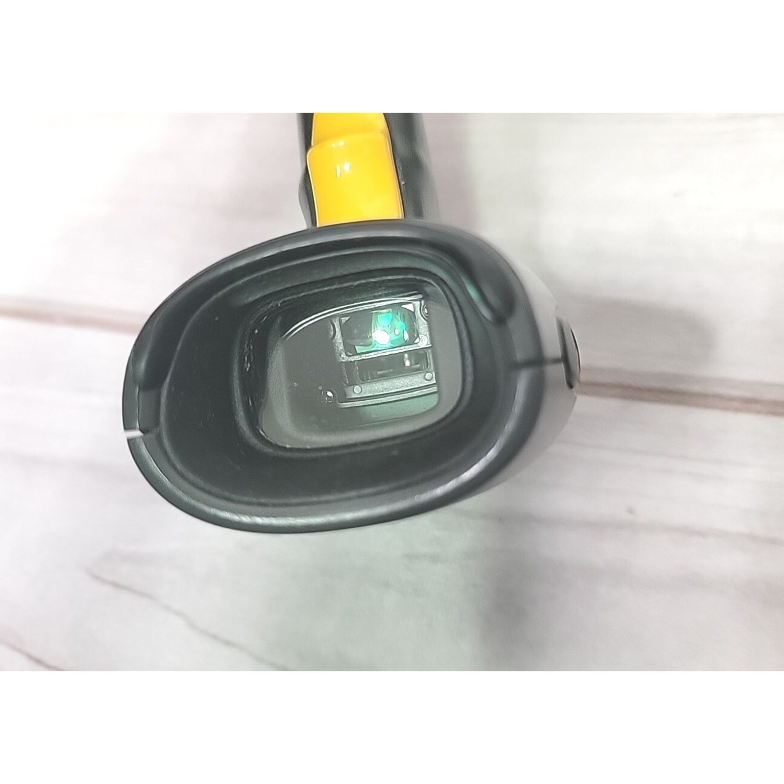 Symbol LS4208 LS 4208 Hand Held USB Barcode Scanner