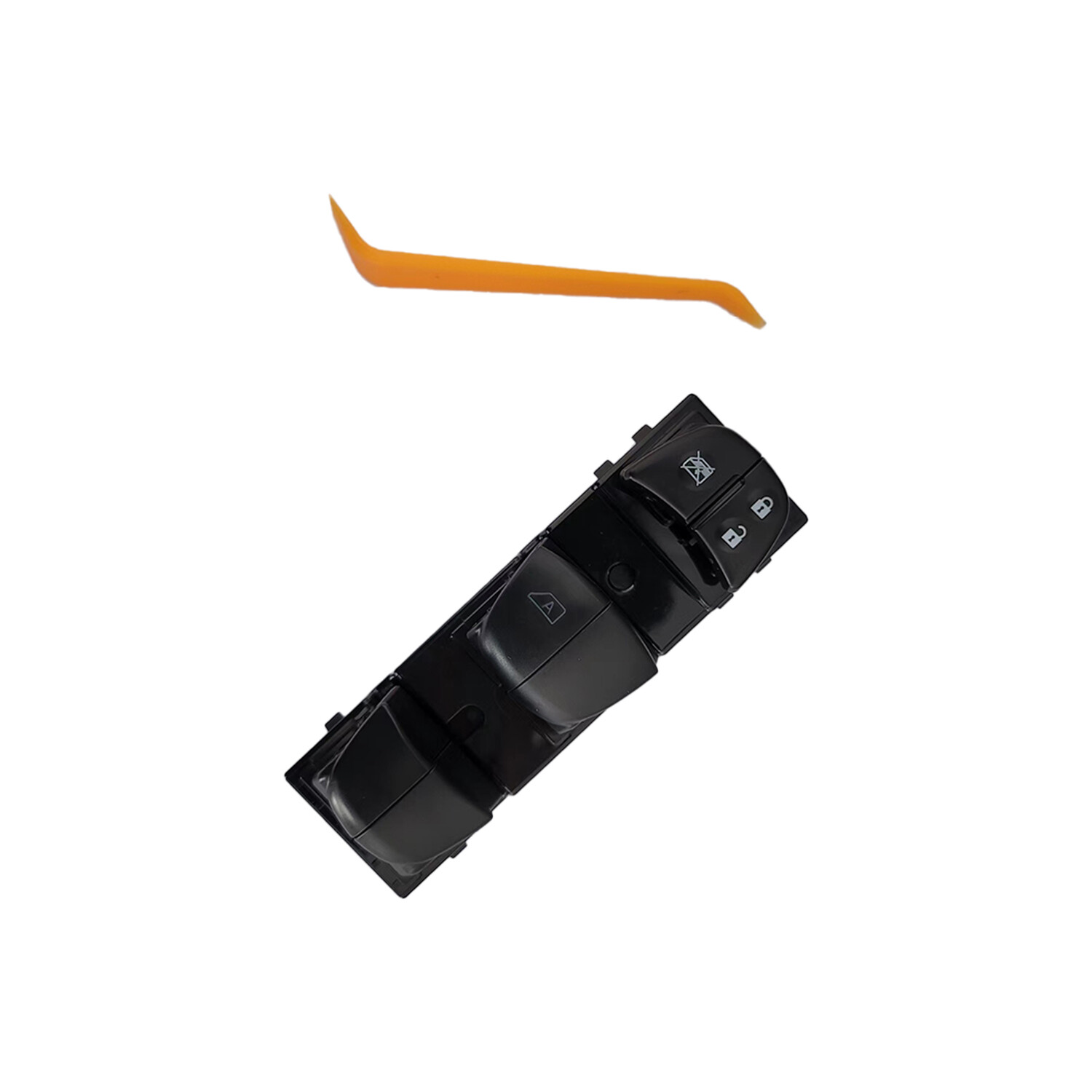 For Nissan Altima Sentra 13-18 Power Window Master Control Switch Driver Side