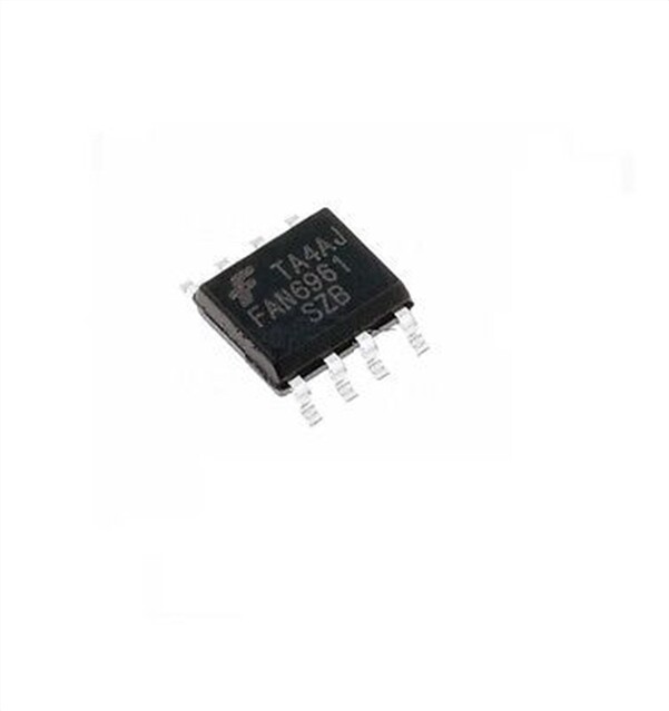 5Pcs SG6961 SG6961S SG6961SZ SOP-8 rx