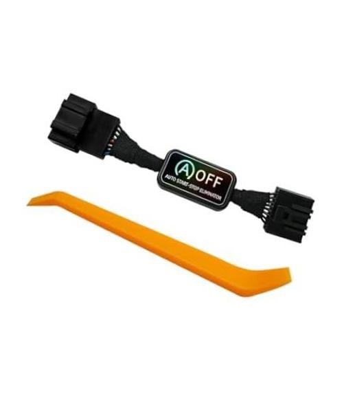 Auto Idle Stop Start Eliminator Disable | Fits for Chevy Equinox,GMC Terrain