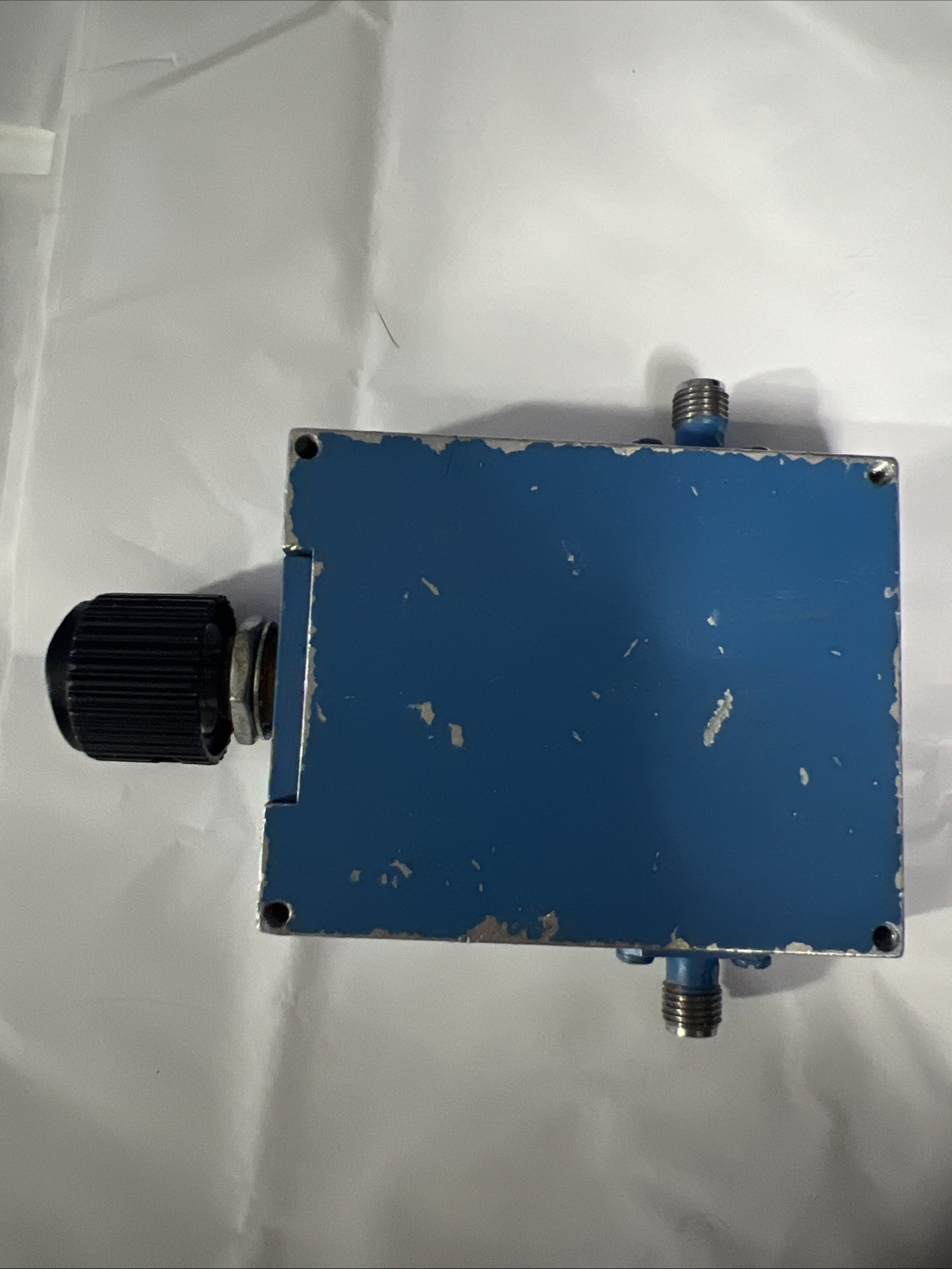 Arra 4844-30 4GHz-8GHz Variable Attenuator .5-30dB