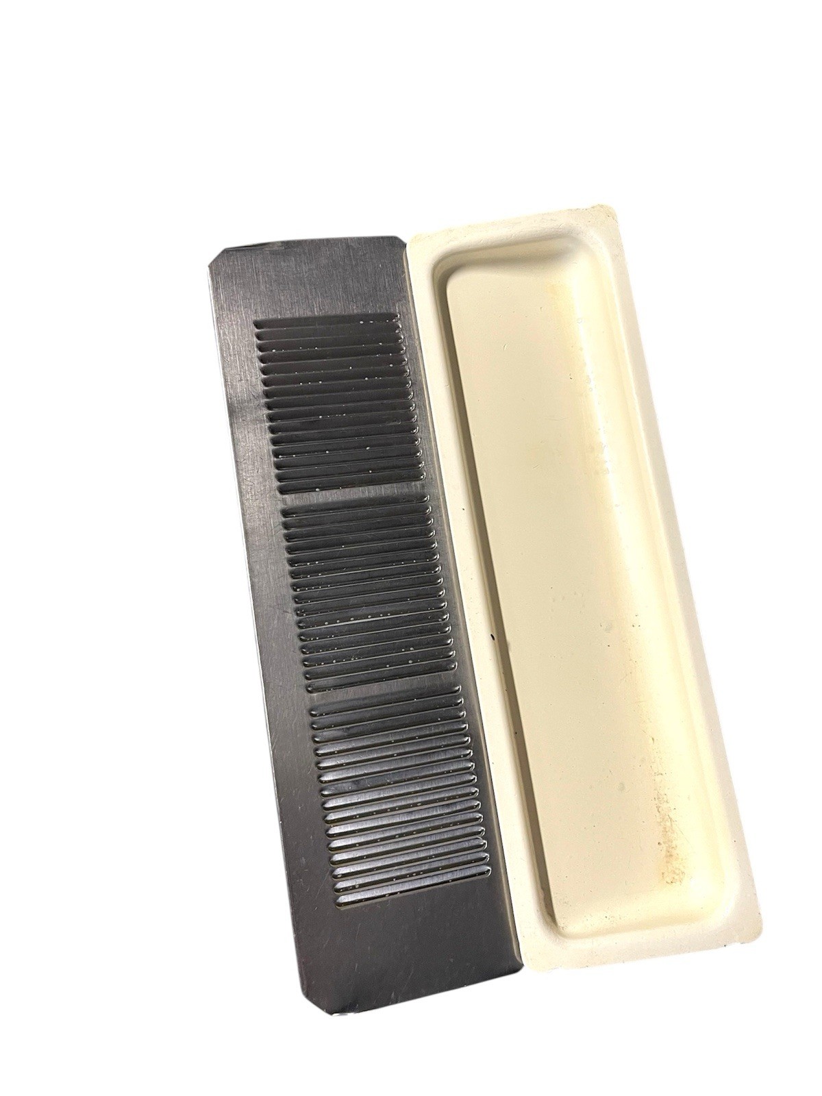 Taylor Front Drip Tray 020157 & Splash Shield 022765 Complete