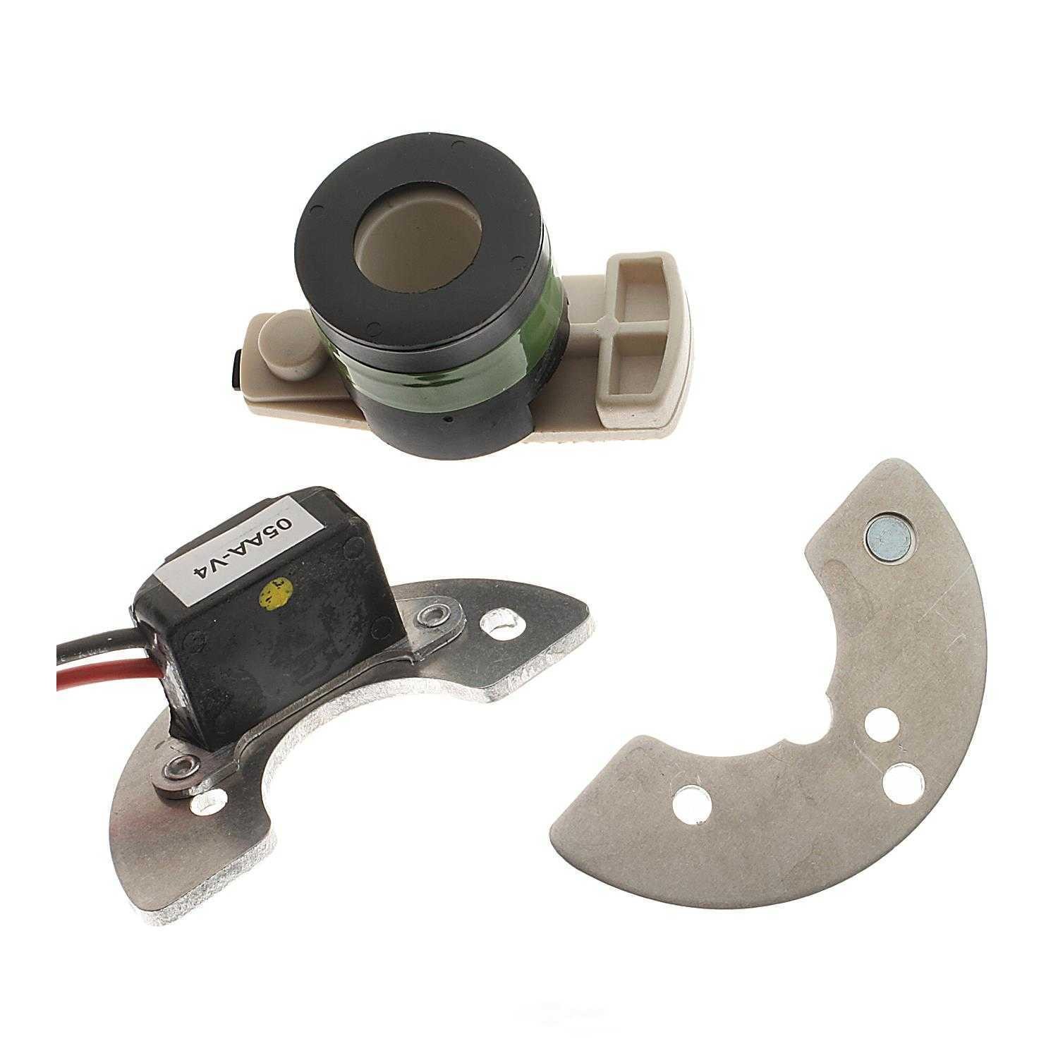 Electronic Conversion Kit Standard Motor Products LX813