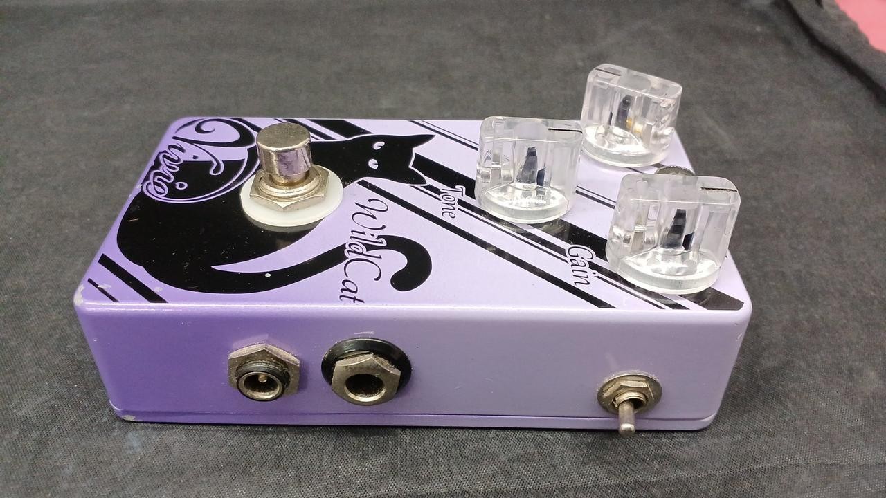 VIVIE WILDCAT EFFECTOR 227892