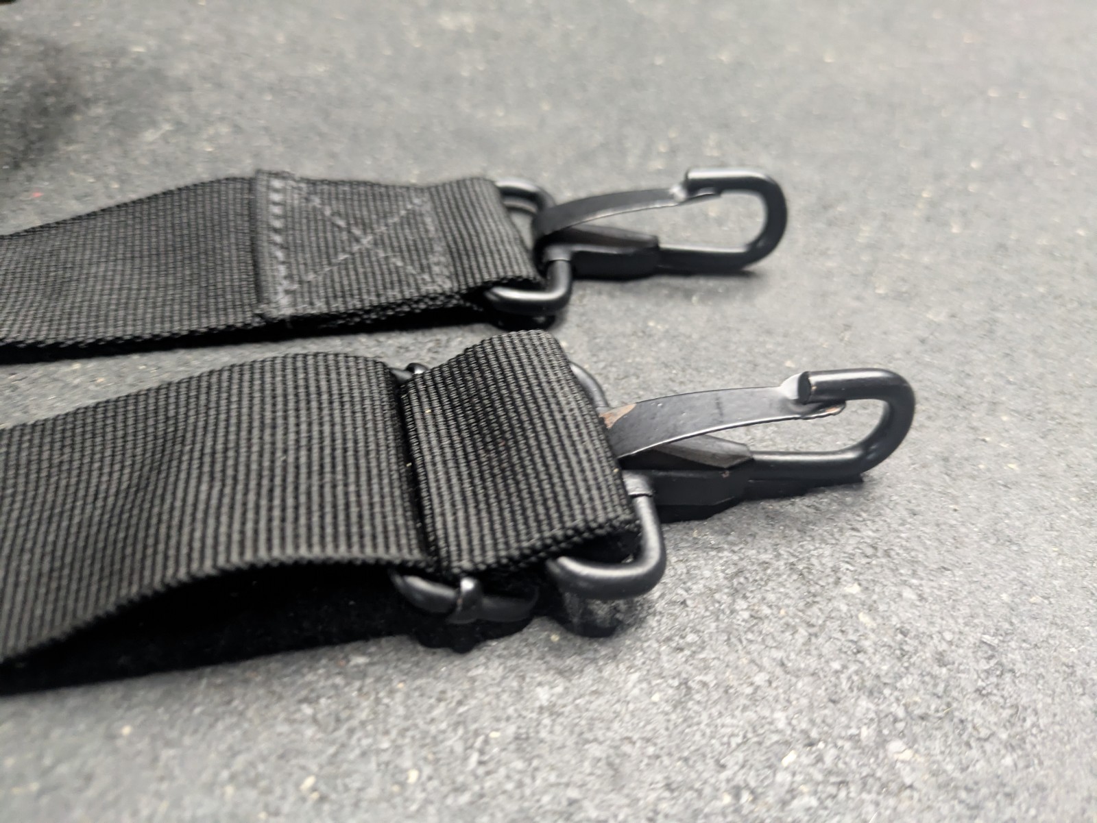 Shoulder Strap/ 2 Point Sling Strap
