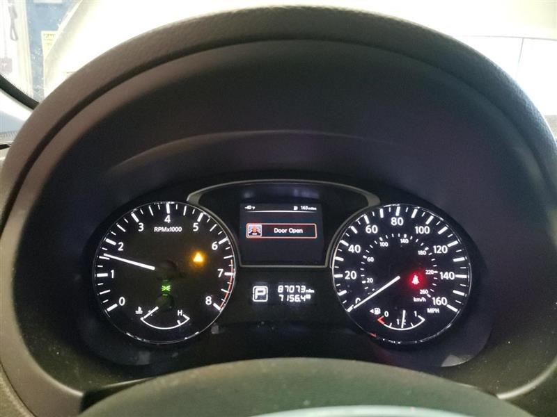ALTIMA 2015 Fob/Remote 5016020