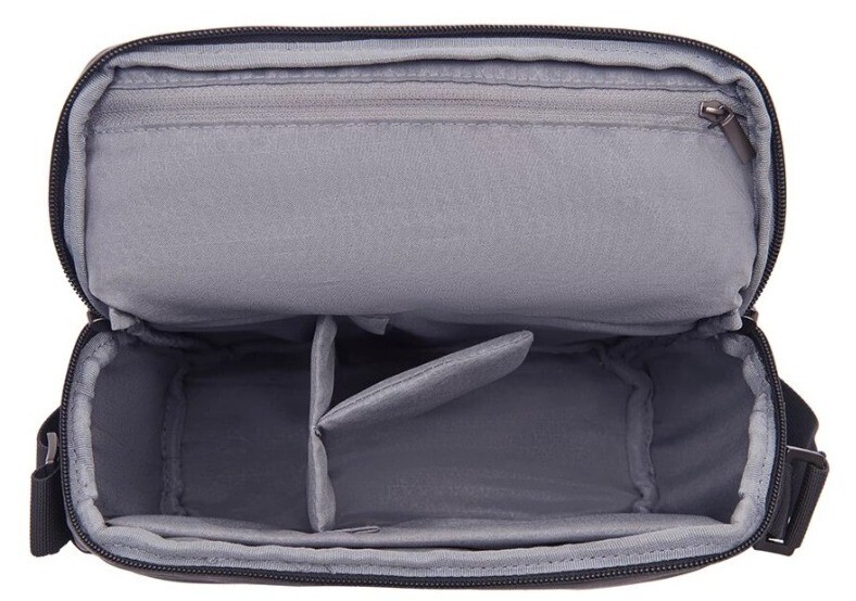 ORIGINAL Shoulder Bag for DJI Mavic Mini 2, SE, 3 Pro Fly More Drone Case Pack