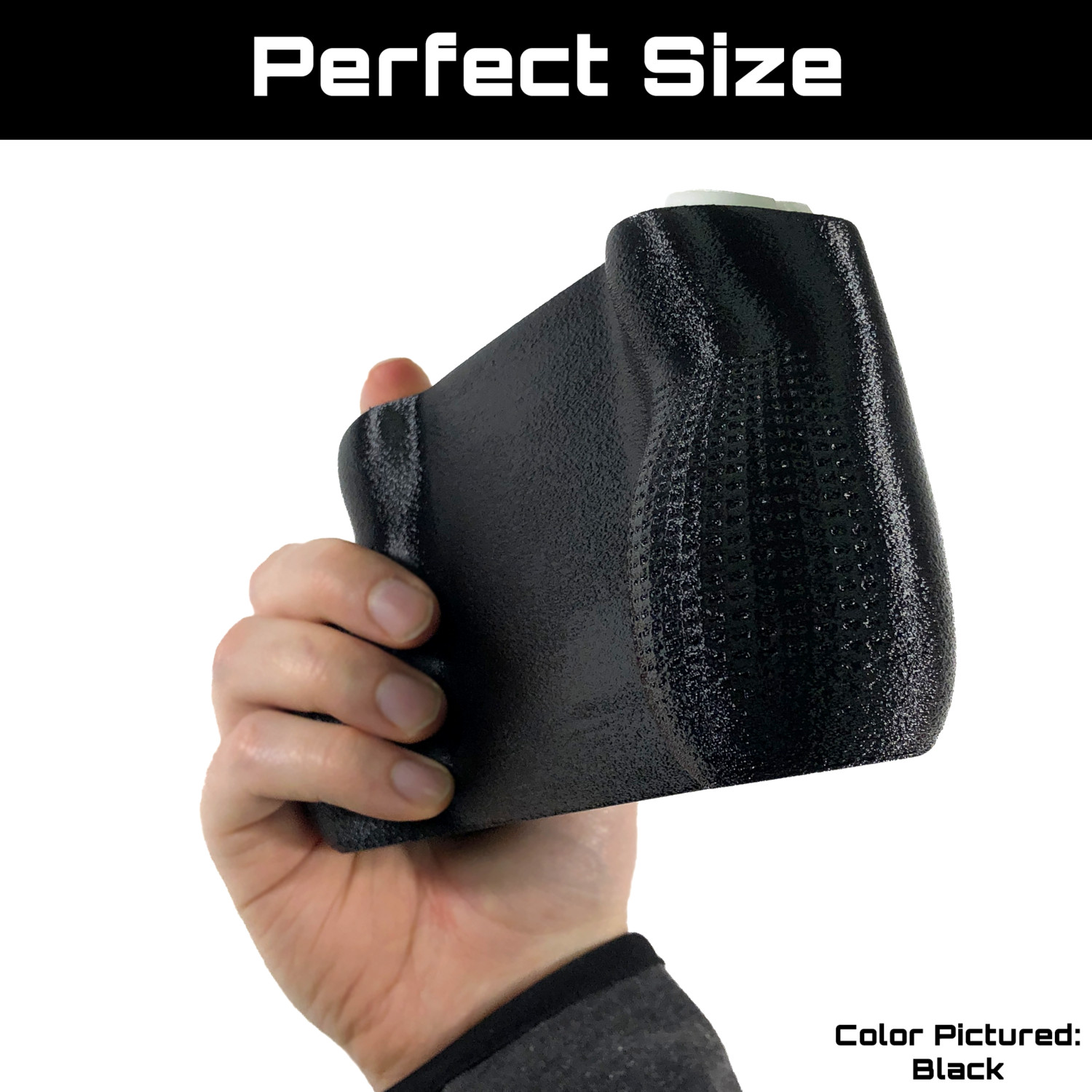 Anbernic RGCUBEXX Flexi Protective Comfort Grip - 3D Printed