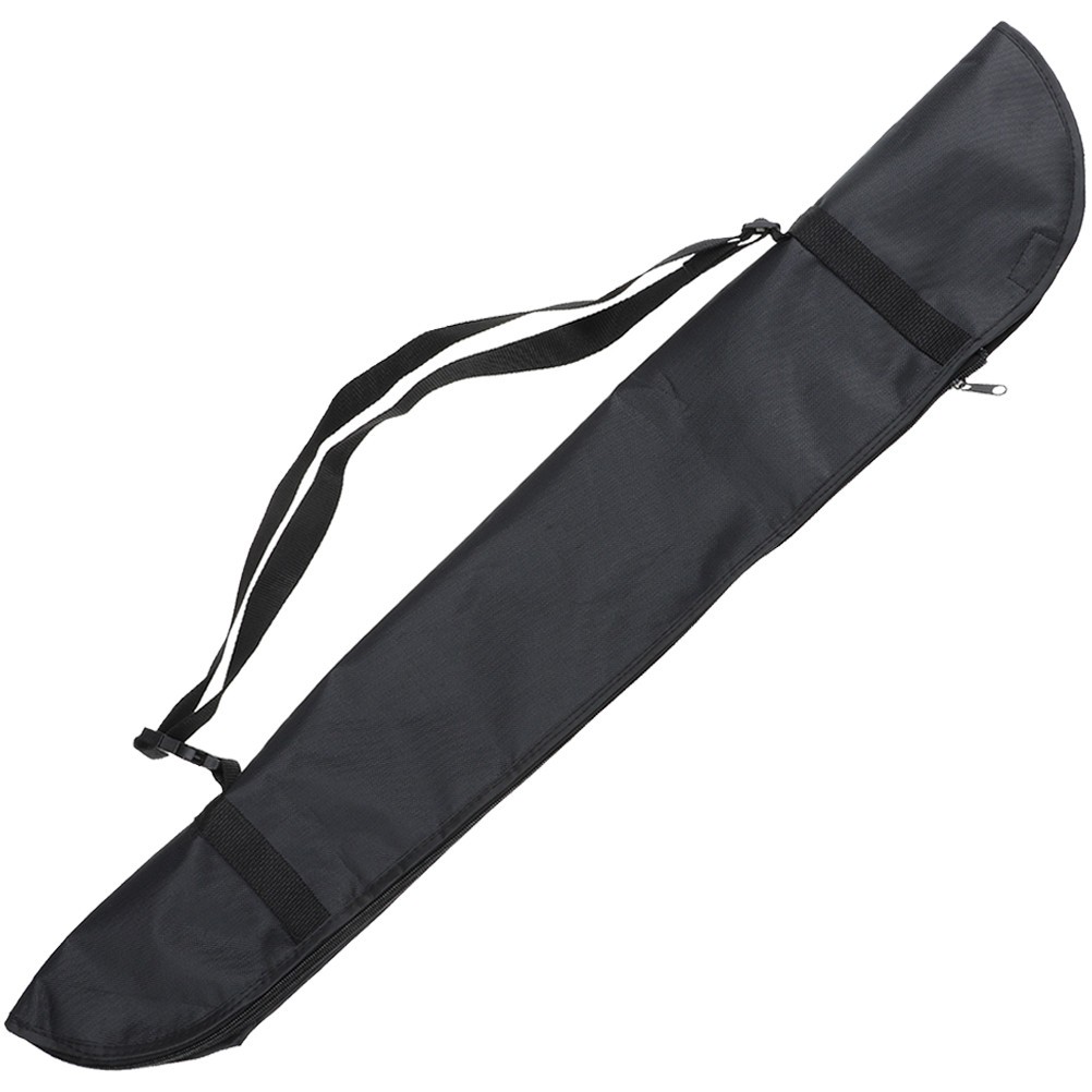 Waterproof Umbrella Carrier Bag 75 X 15 cm with Strap for Long Handle Umbrella