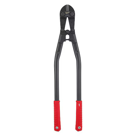Milwaukee Tool 48-22-4031 30 In. Bolt Cutter
