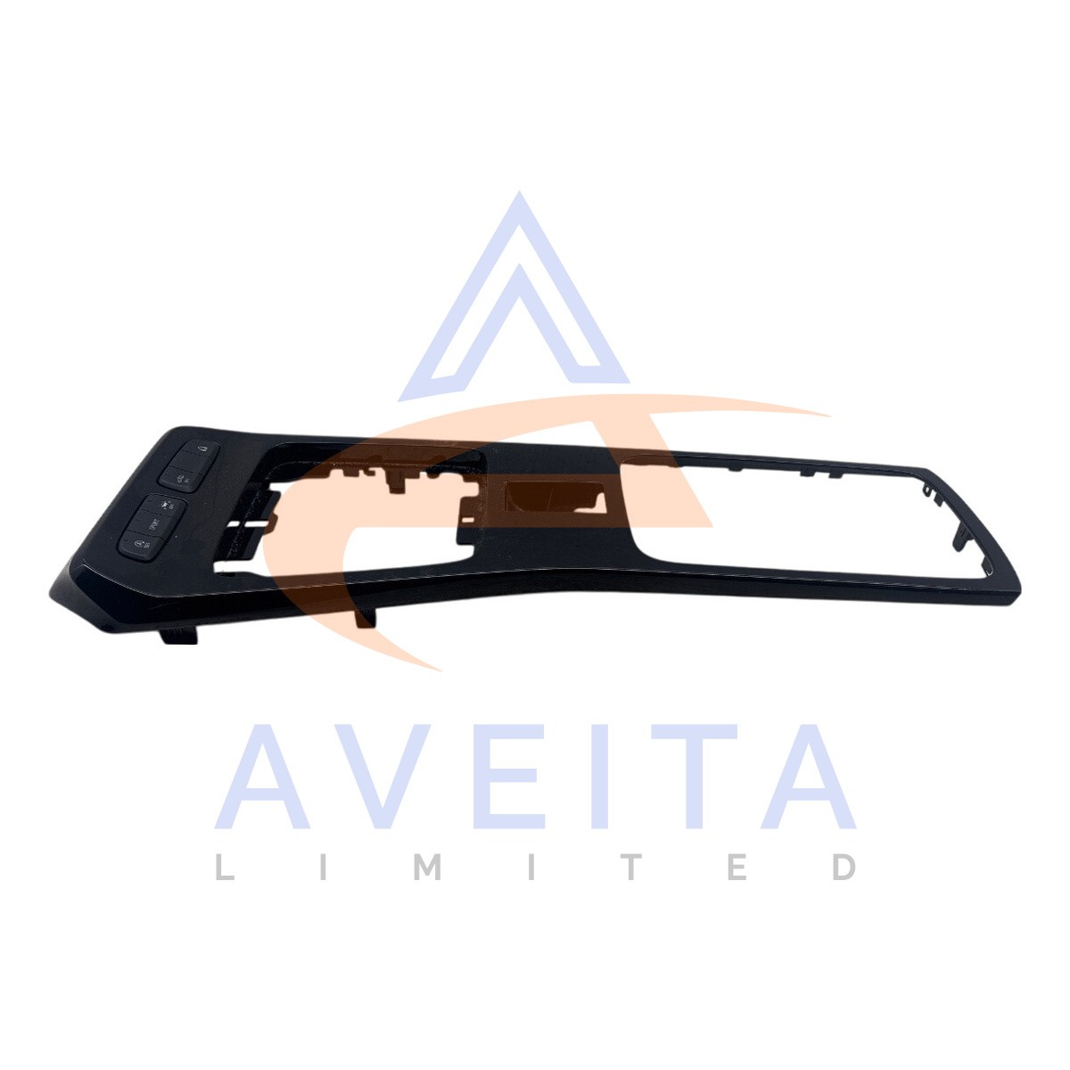 VAUXHALL Mokka MK2 20-24 Centre Console Trim 9835015180
