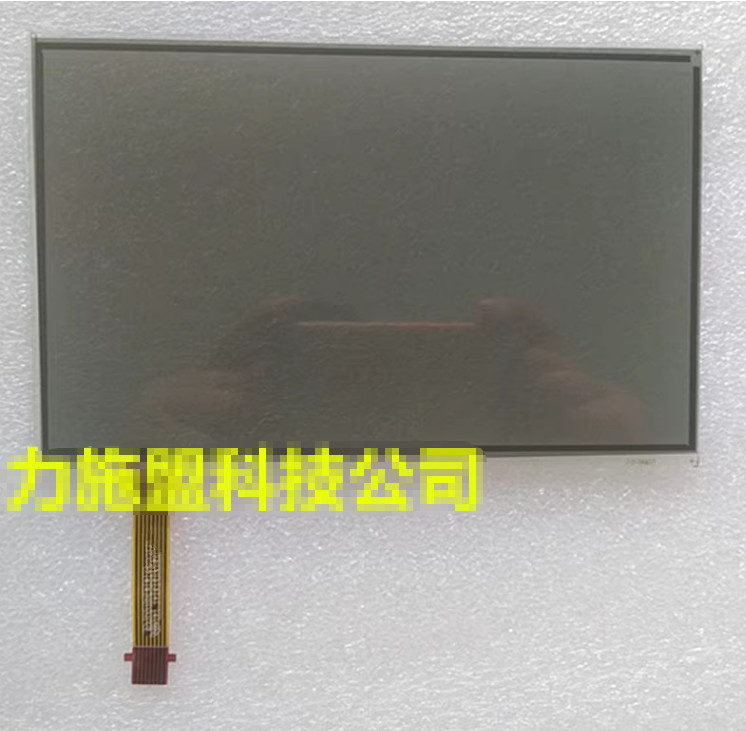 1PC  For  LS430 SC430 Navigation Radio Glass 04 05 06 Digitizer Touch Screen