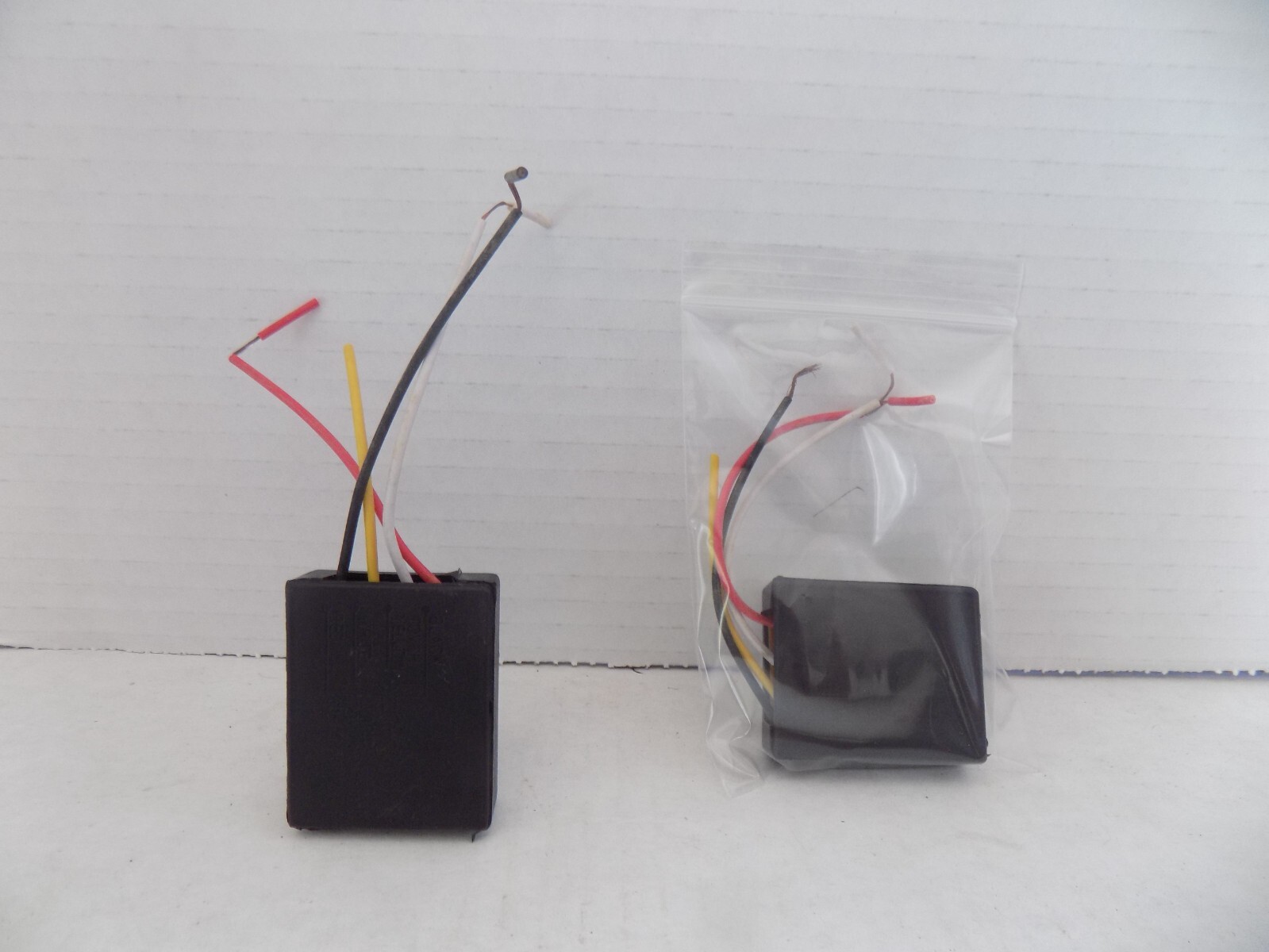 TOUCH ON/OFF SWITCH ET0803193E NEW 1 PER PACKAGE