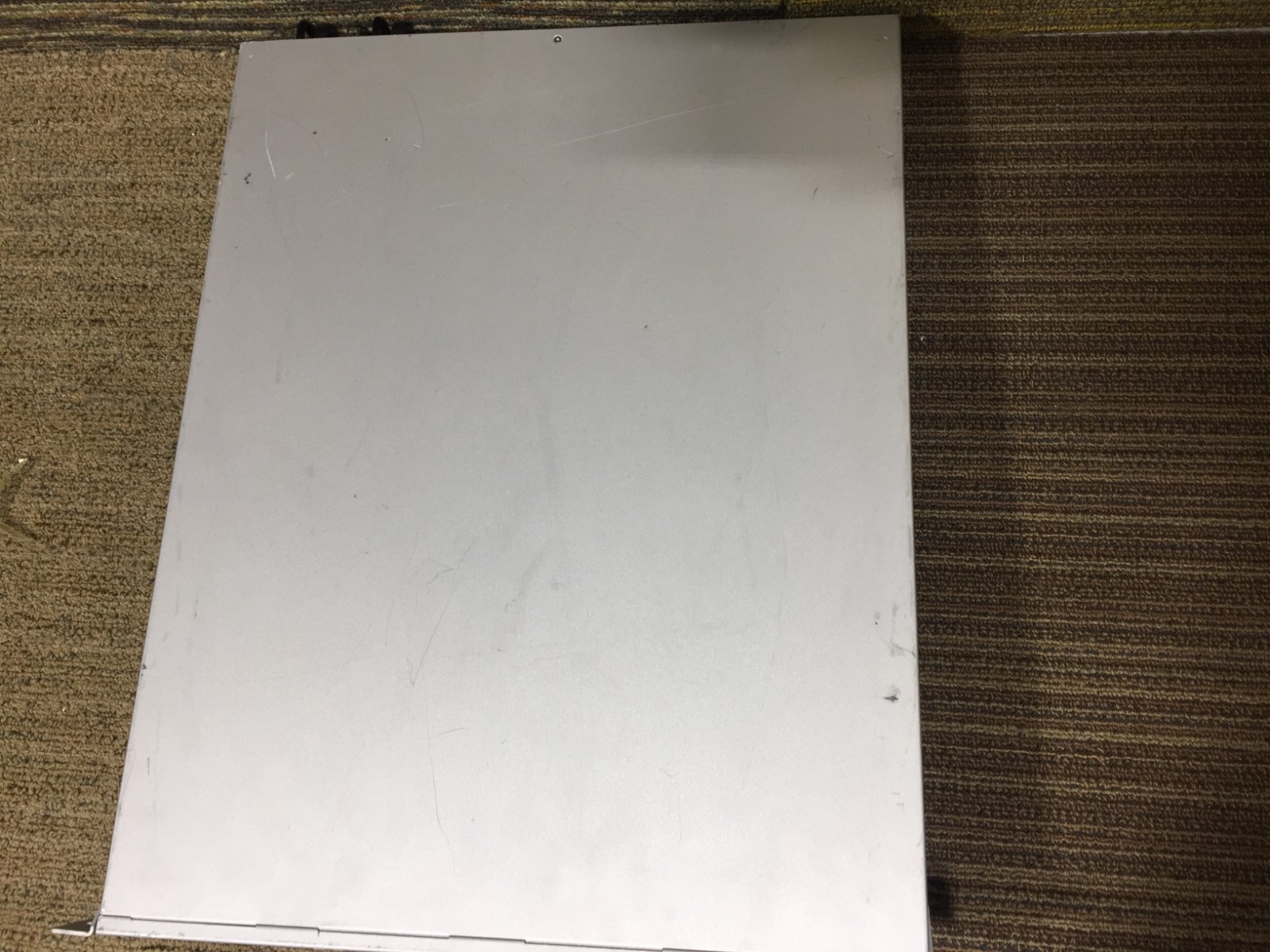 Cisco Meraki MX400-HW FireWall 4 -Port
