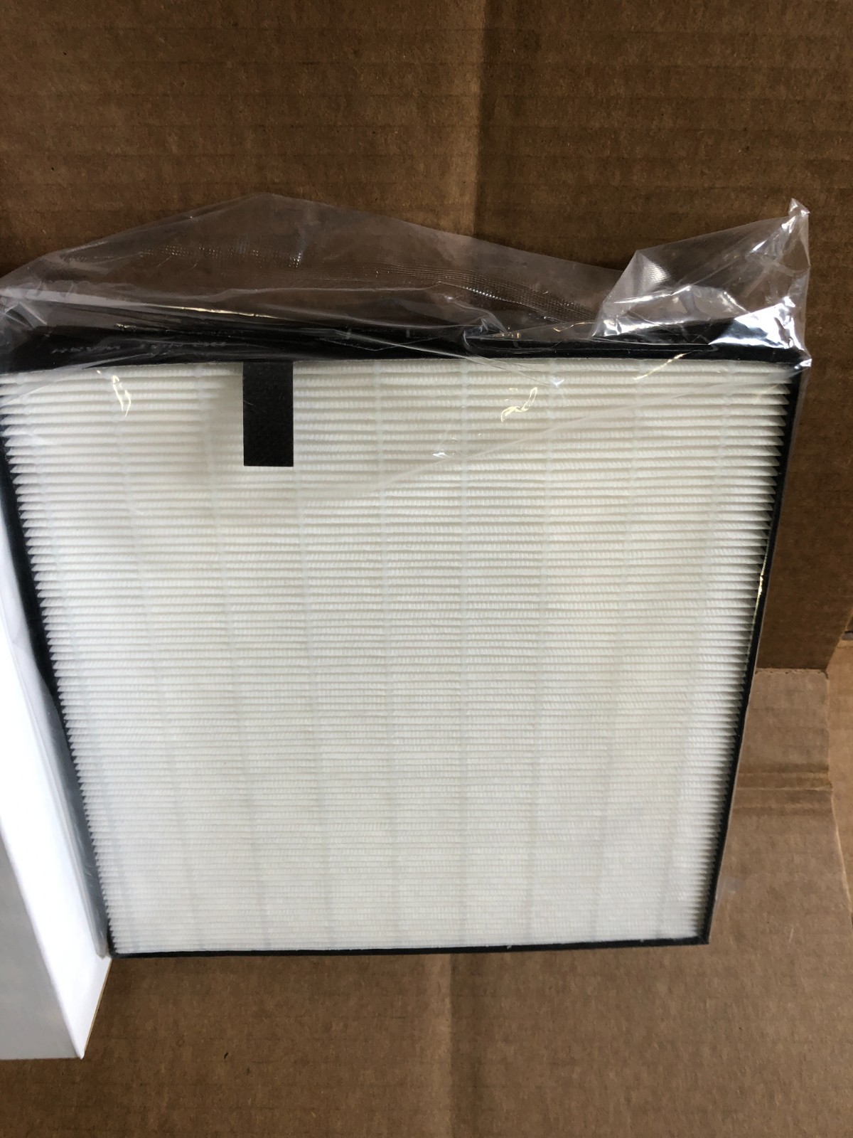 Daikin HEPA Filter, Air Purifier Filter Replacement, Air Purifiers Filter, Re...