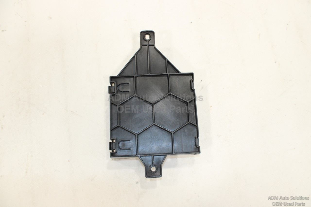 2015 - 2024 Porsche Macan Voltage Stabilizer Control Module Unit OEM 8K0959663