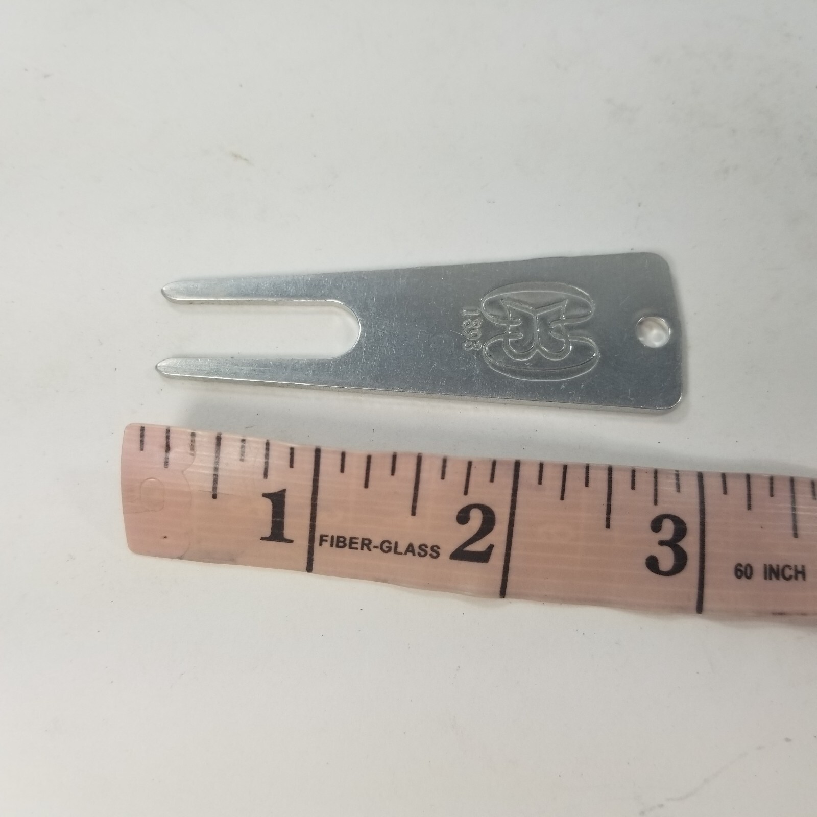Baltimore Country Club Golf Divot Tool 1898