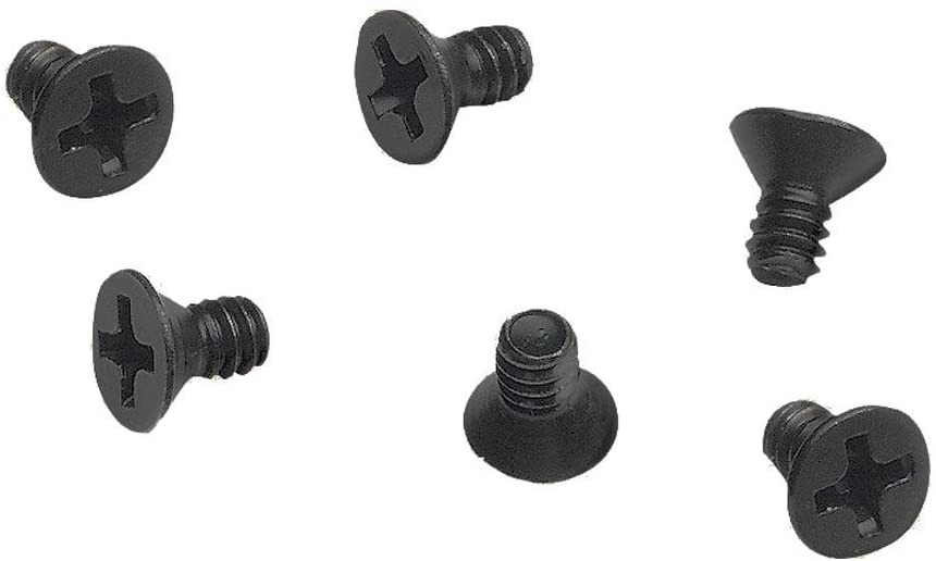 Blue Sea - 8035-BSS Screw Breaker 6-32x1/4 6 pack  (1EA)