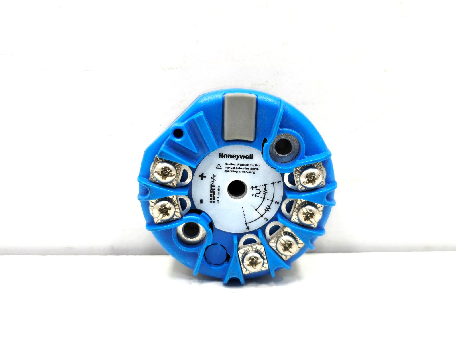 Honeywell 51454896-001 Smart Temperature Transmitter