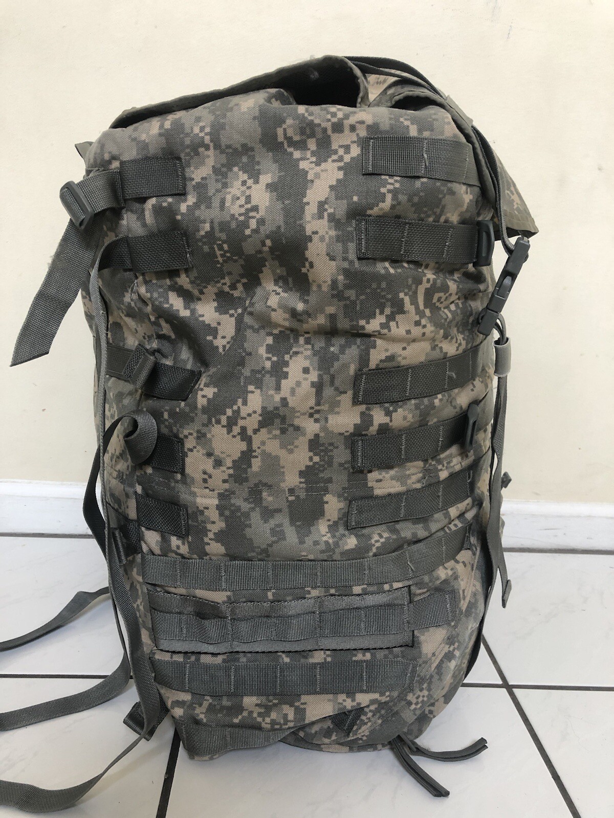 US Army Molle II Large Rucksack