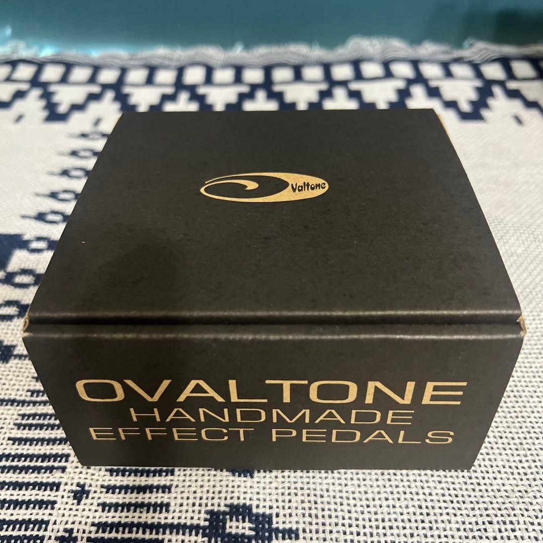 Ovaltone OD-FIVE2 Explosion 808244