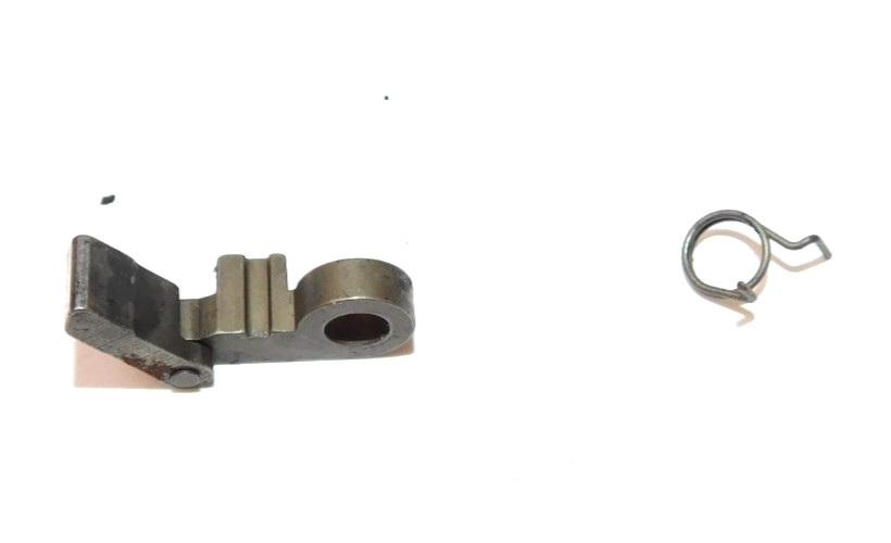 Harrington & Richardson NEF Handi Rifle Shotgun Striker Lifter  W/ Spring AG202
