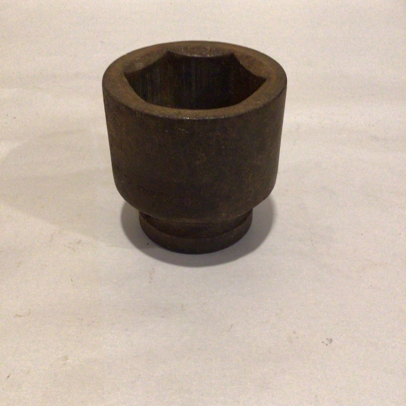 Armaloy P.D. 1” Drive 6pt 2” Socket