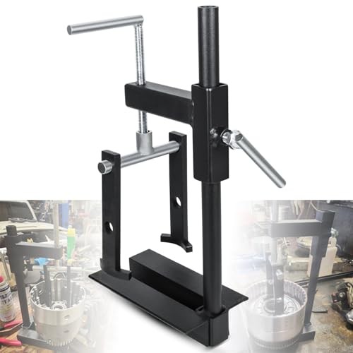 Bonbo T-0158 Heavy Duty Clutch Drum Spring Compressor Tool