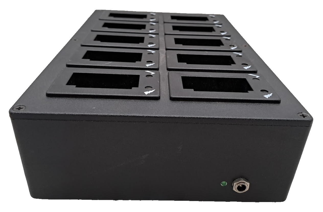 Z-AXIS STW-CHG10 CHARGER BASE
