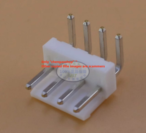 10PC NEW B4PS-VH needle socket connector #L7922Y LZ
