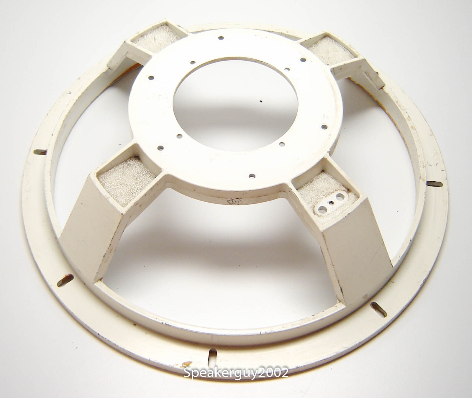 16" Altec Speaker Basket / Frame