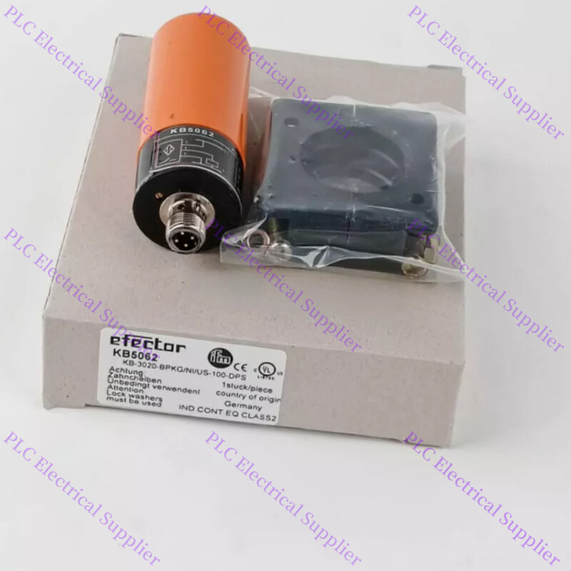 KB5062 1PCS NEW One for IFM Sensor KB5062 Fast Shipping