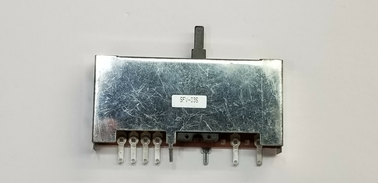 Vestax IF-PCV Input Fader (FADER ONLY) PMC-05 PMC-06 PMC-07 NEW