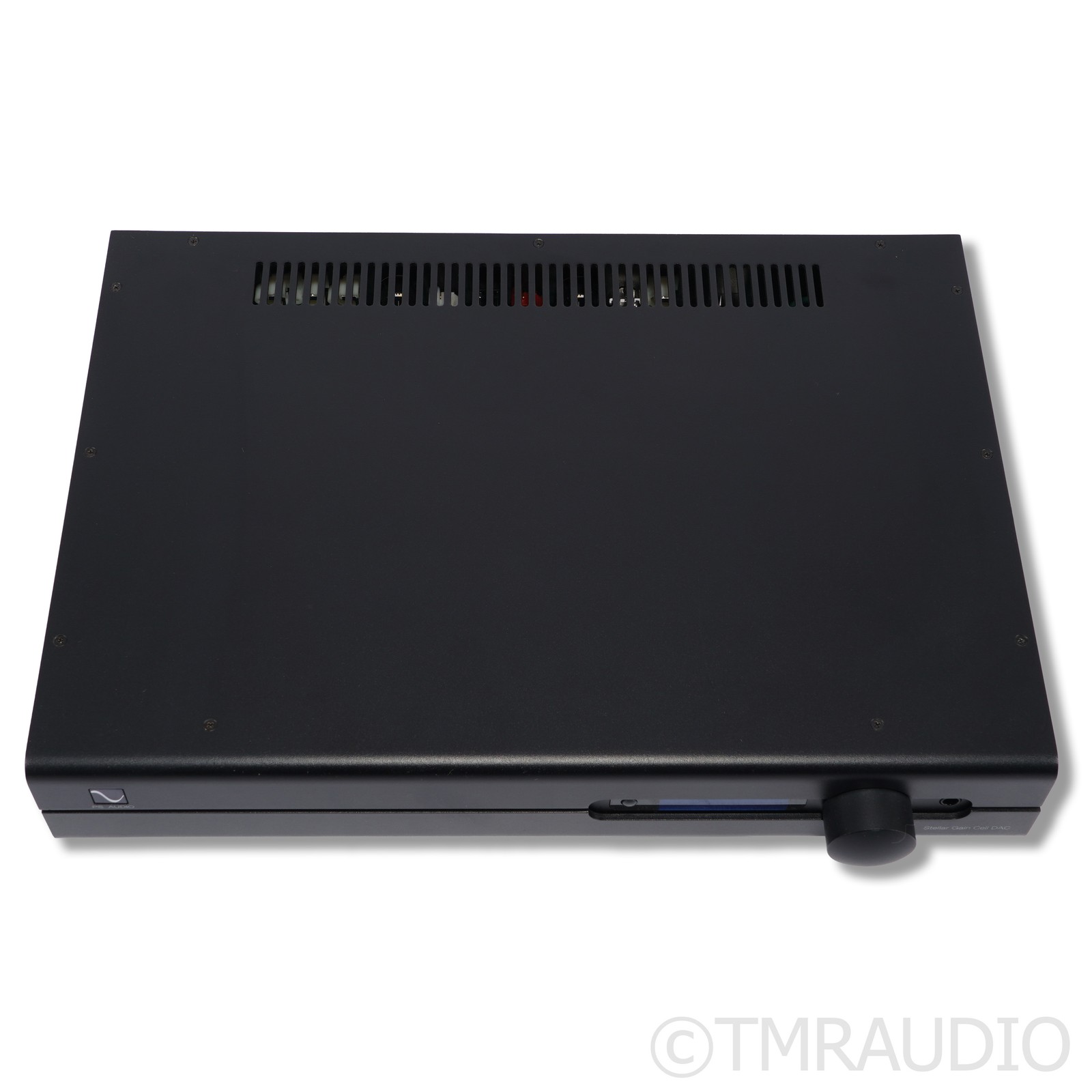PS Audio Stellar GainCell DAC w/ Balanced Class A Analog Preamplifier