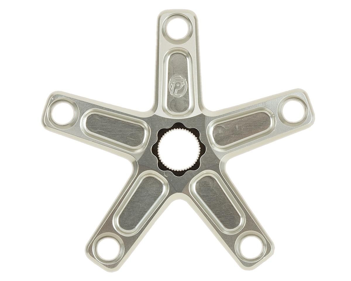 Profile Racing 19mm Spline Drive Spider (Silver)