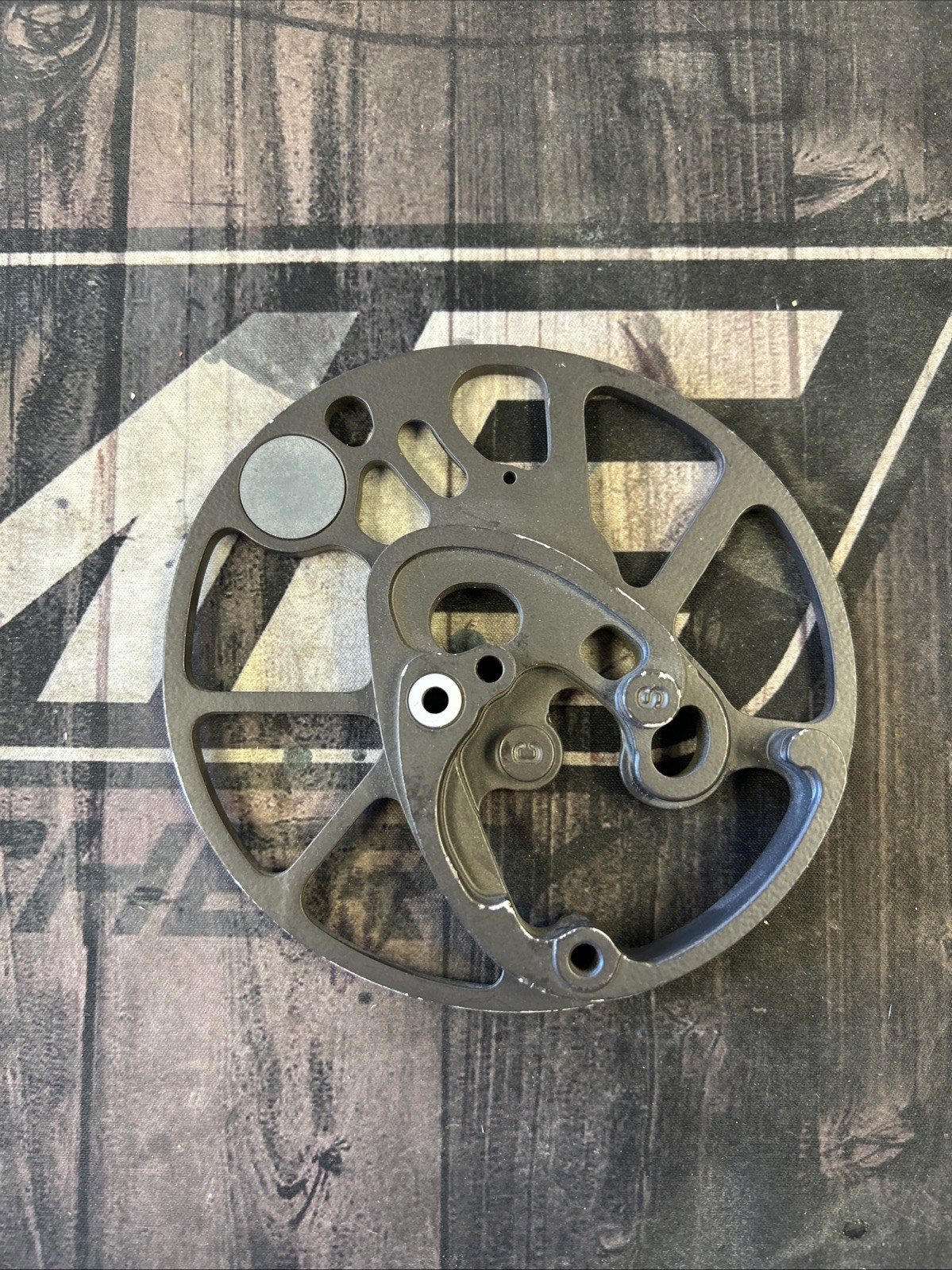 Mathews Archery D-AR-HL Cam