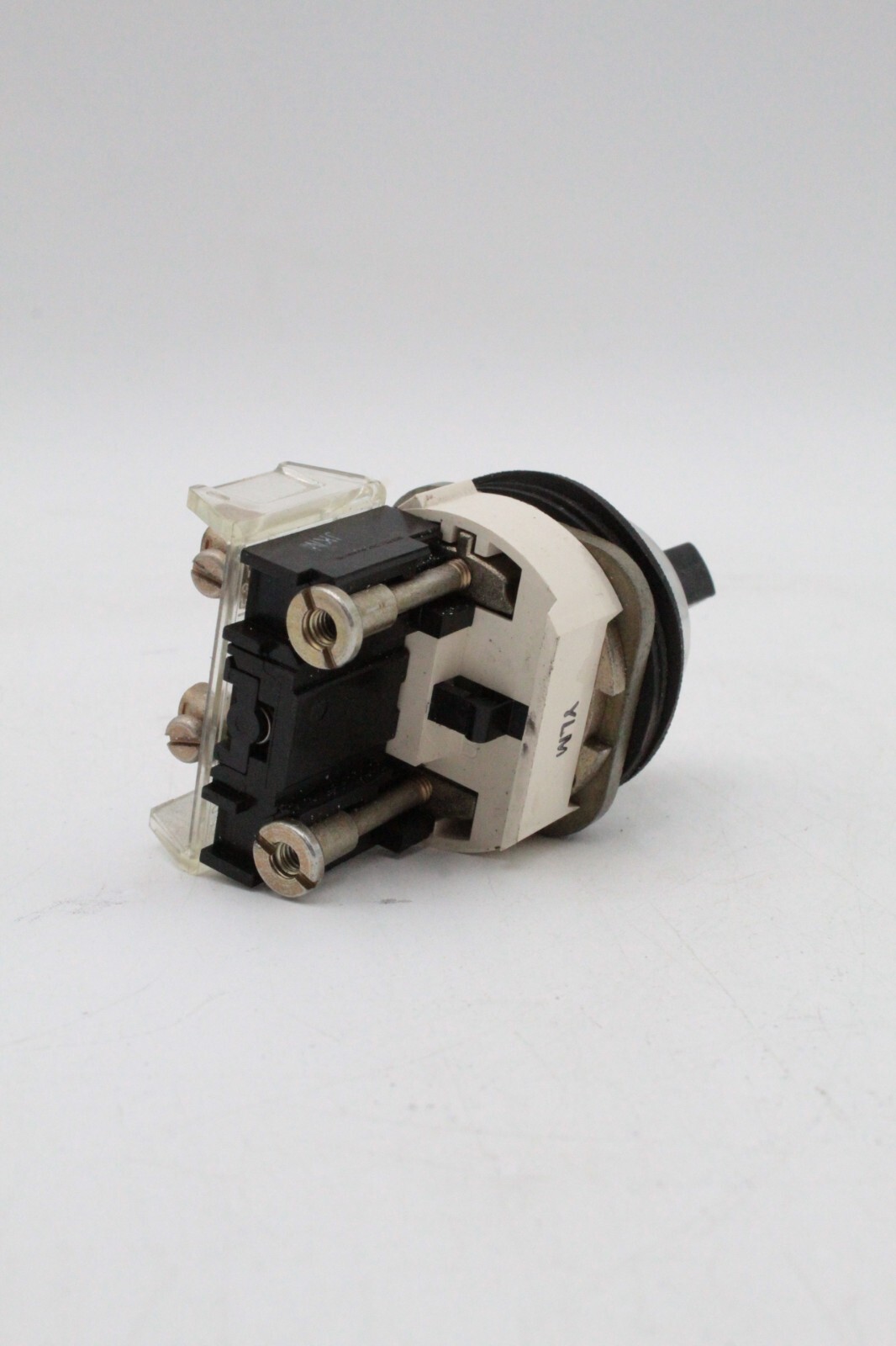 Allen-Bradley 800T-HG11 2-Position Selector Switch