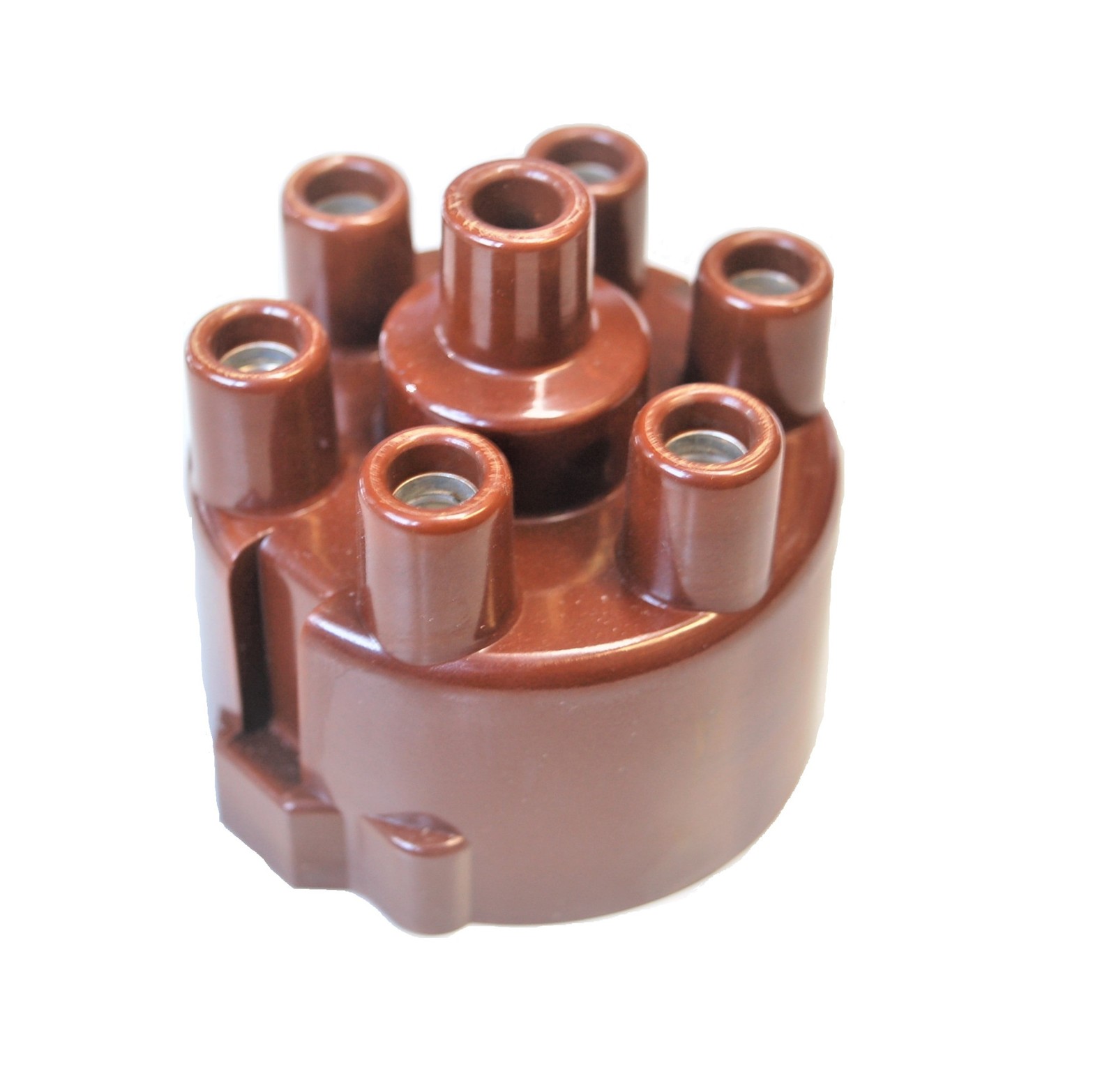 Distributor Cap for 6 Cyl 45D Distributors Beru Made in Germany Replaces DDB113