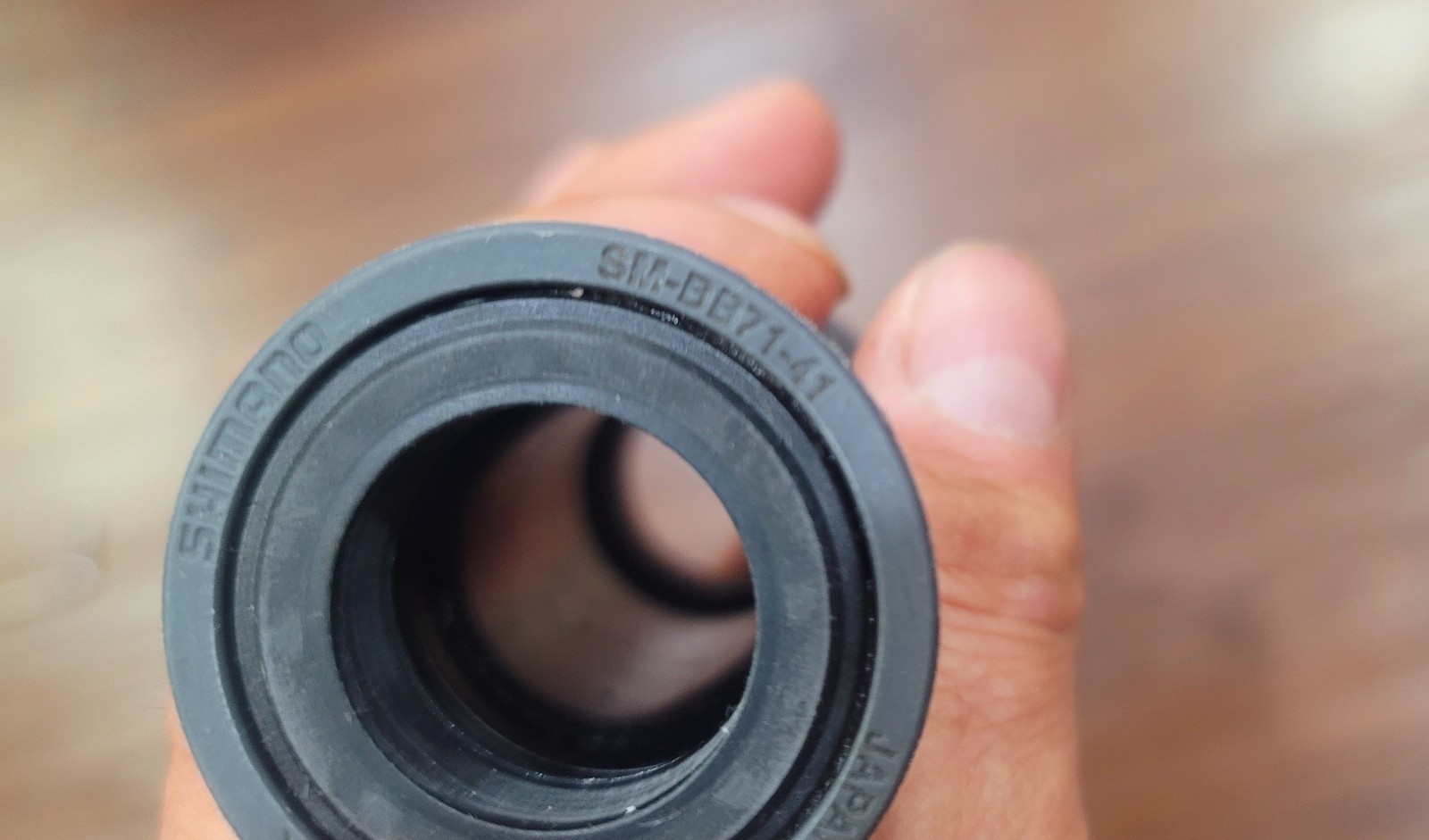 Shimano BB SM-BB71-41 Press Fit Bottom Bracket