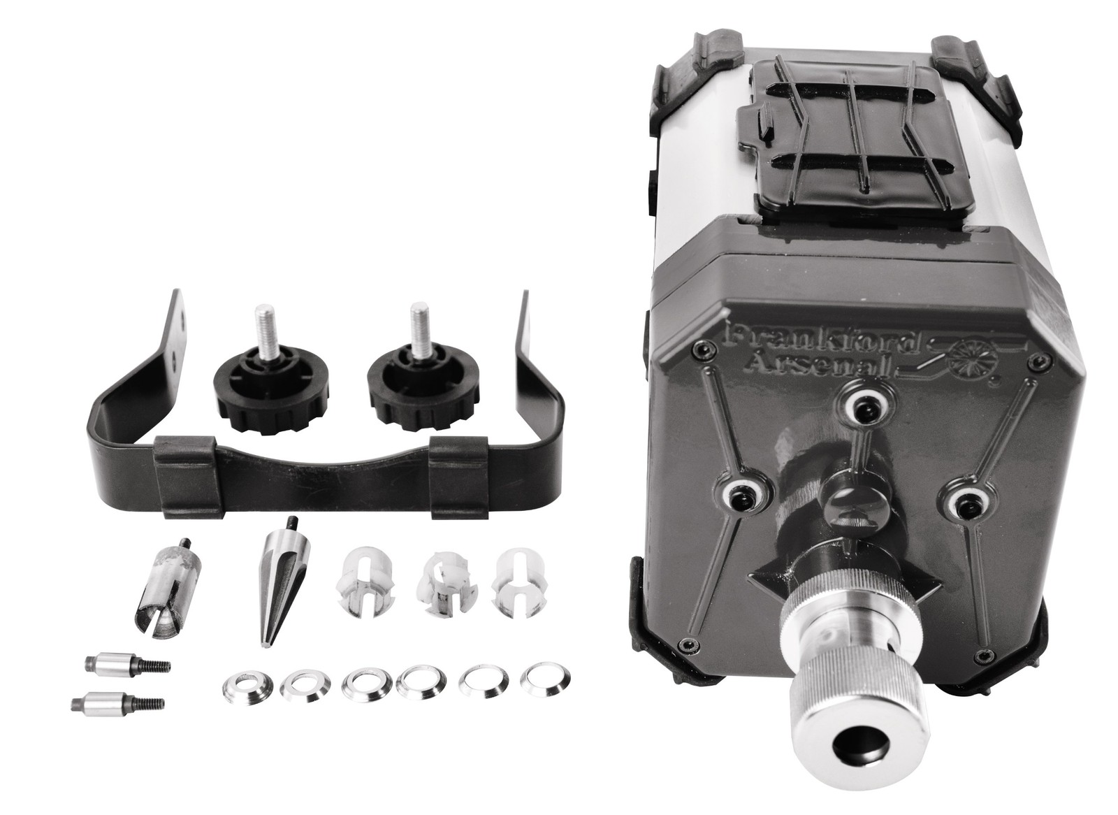 Frankford Arsenal Platinum Series Case Trim And Prep System With Harde